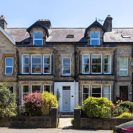 Wynnstay House ฮาร์โรเกต ภายนอก รูปภาพ