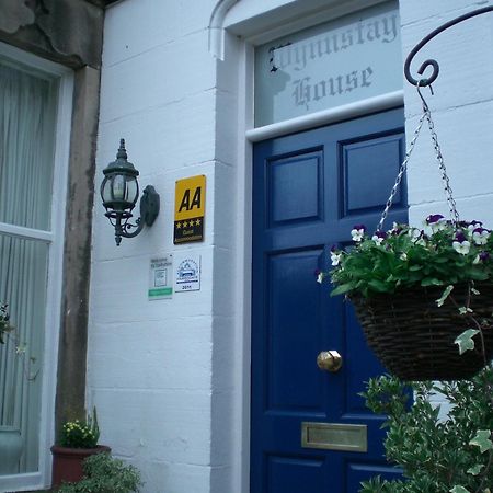 Wynnstay House ฮาร์โรเกต ภายนอก รูปภาพ