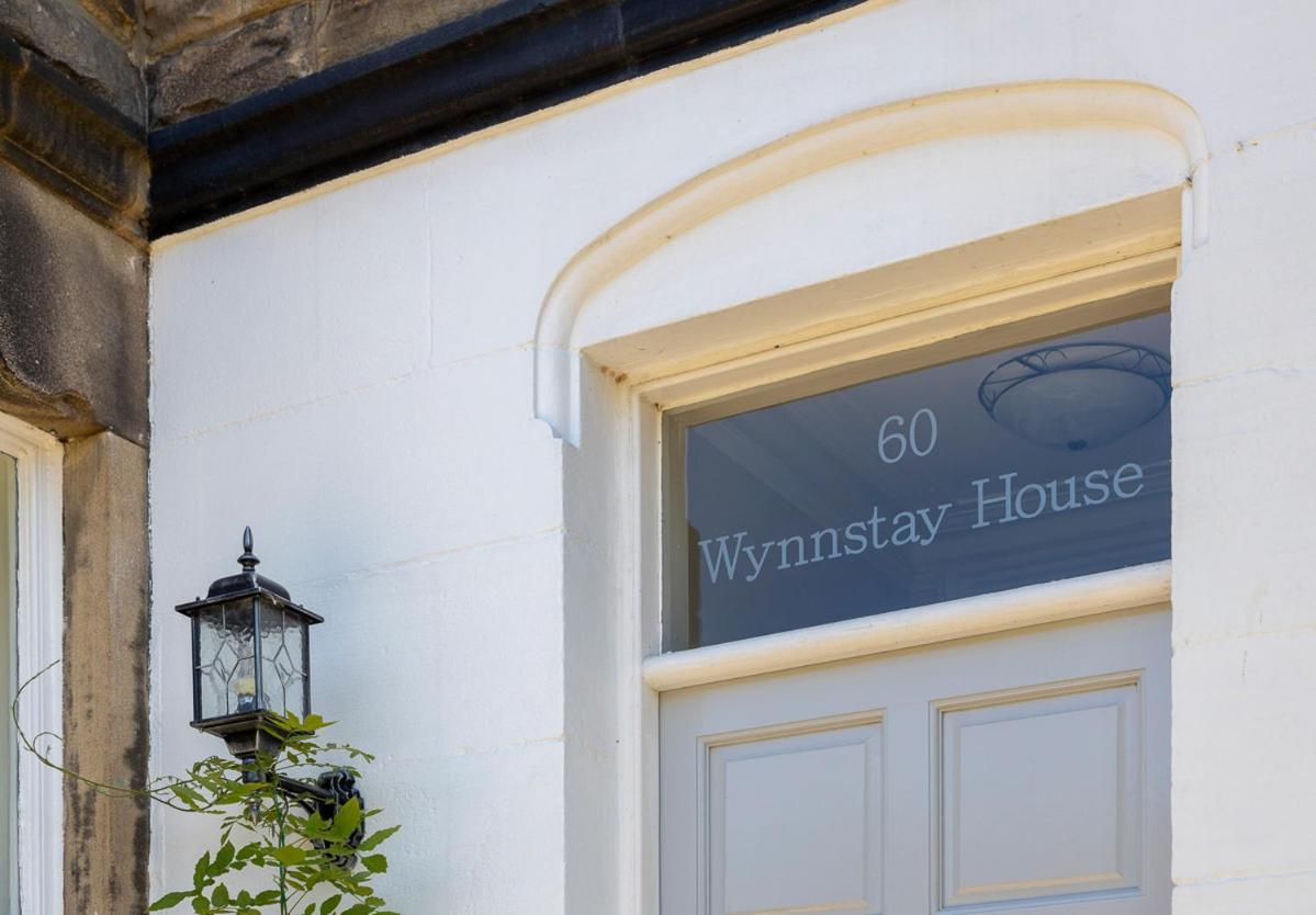 Wynnstay House ฮาร์โรเกต ภายนอก รูปภาพ