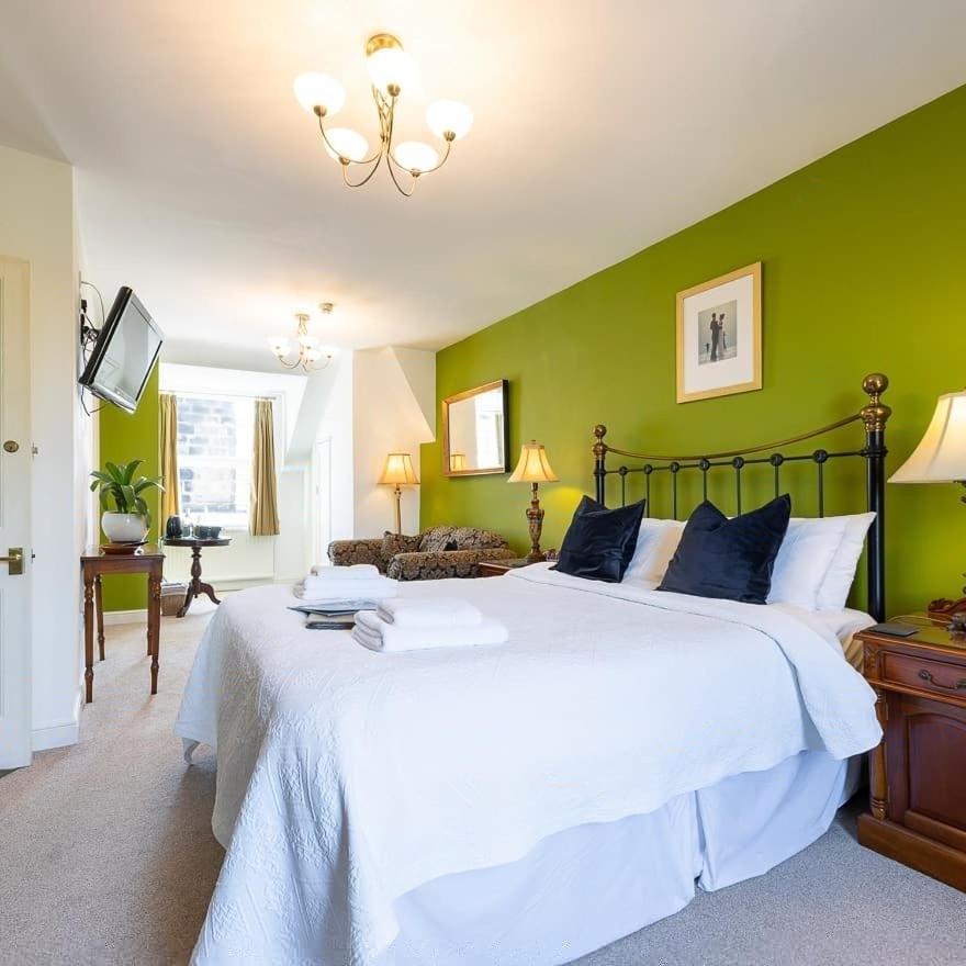 Wynnstay House ฮาร์โรเกต ภายนอก รูปภาพ